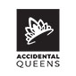 Logo Accidental Queens