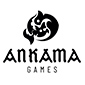 Logo Ankama Games
