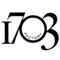 Logo 1703 factory