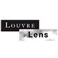Logo du Louvre Lens
