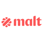 logo de Malt
