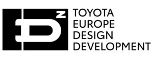 Logo de ED2, partenaire de l'école e-artsup