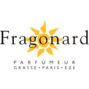 Logo de Fragonard, partenaire de l'école e-artsup