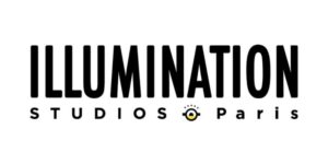Logo de Illumination, partenaire de l'école e-artsup