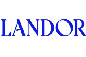Logo de Landor, partenaire de l'école e-artsup