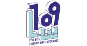 Logo de Le 109, partenaire de l'école e-artsup