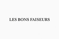 Logo des Bons Faiseurs, partenaire de l'école e-artsup