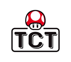 Logo de TCT, partenaire de l'école e-artsup