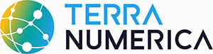 Logo de Terra Numerica, partenaire de l'école e-artsup