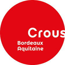 Logo du Crous , partenaire de l'école e-artsup