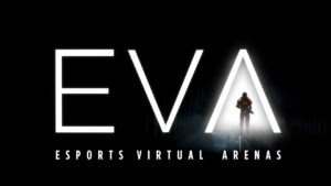 Logo de Eva, partenaire de l'école e-artsup