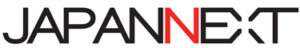 Logo de Japan Next, partenaire de l'école e-artsup