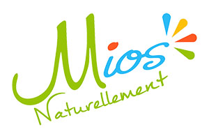 Logo de Mios, partenaire de l'école e-artsup