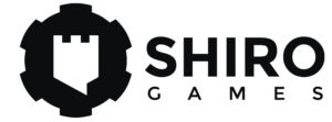 Logo de Shiro Games, partenaire de l'école e-artsup