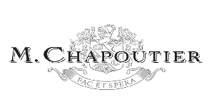 Logo Maison Chapoutier, partenaire de l'école e-artsup