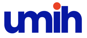 Logo de Umih, partenaire de l'école e-artsup