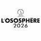 Logo de l'Ososphère 2026