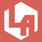 Logo de Ludik Action, partenaire de l'école e-artsup