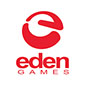 Logo eden games