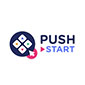 Logo Push Start