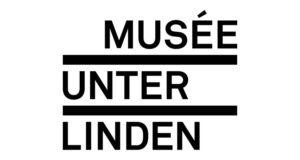 Logo du Musée UnterLinden, partenaire de l'école e-artsup