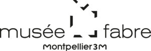Logo du musée Fabre à Montpellier