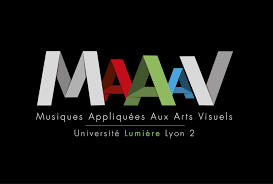 Logo de MAAAV, partenaire de l'école e-artsup