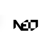 Logo de Néo, partenaire de l'école e-artsup