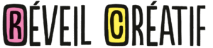 Logo du Réveil Créatif, partenaire de l'école e-artsup