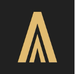 Logo de Sandfall, partenaire de l'école e-artsup