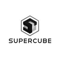 Logo de SuperCube Studio