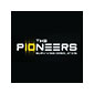 Logo de Pioneers, partenaire de l'école e-artsup