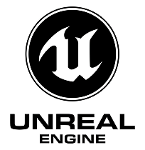 Logo Unreal Engine