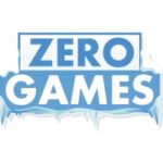 Logo Zéro Games