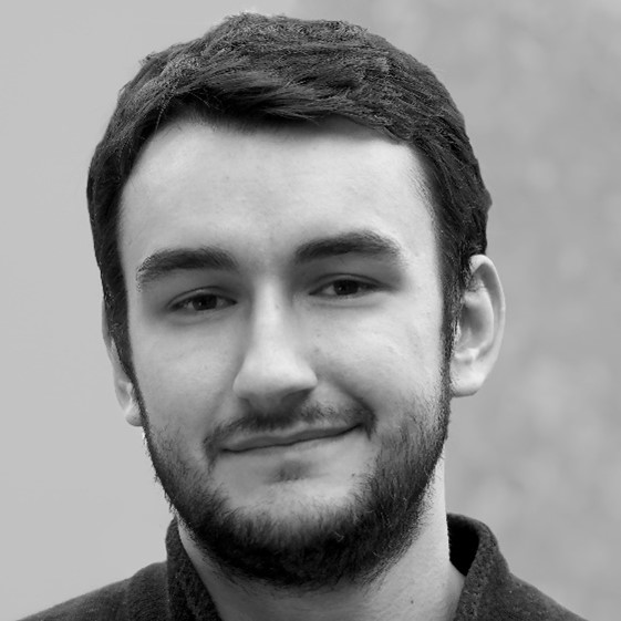 Photo d'Erwan Lelièvre, ancien élève d'e-artsup devenu game designer et motion designer freelance