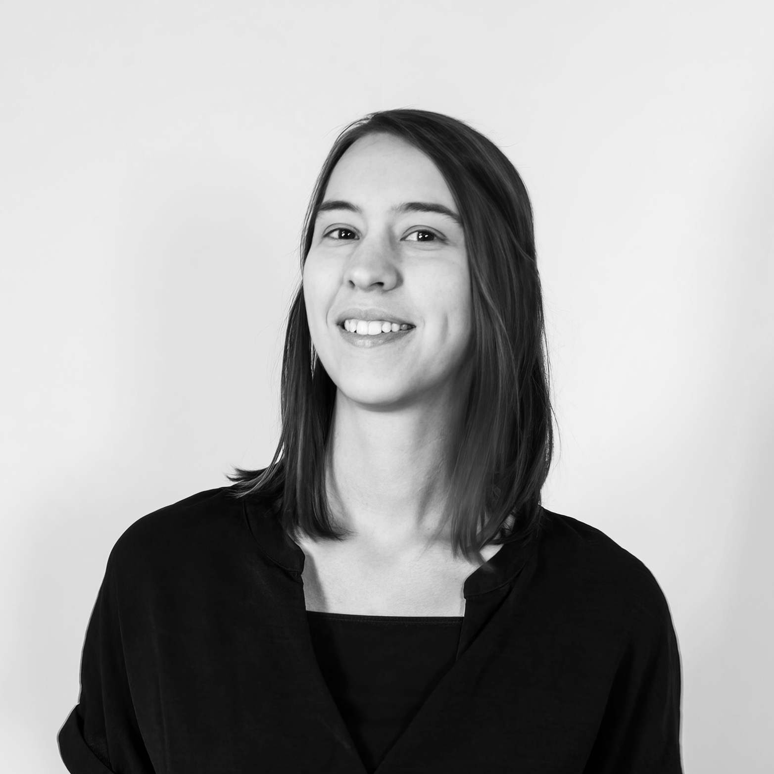Photo de Mélanie Gohin, freelance en motion design et animation 2D