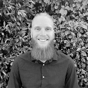 Alan Harnois, motion designer et intervenant e-artsup Nice