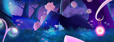 Cinéma d’animation 2D/3D, concept art...