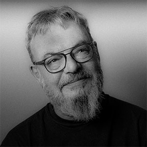 Gilles Benois, directeur pédagogique de l'école e-artsup Lyon