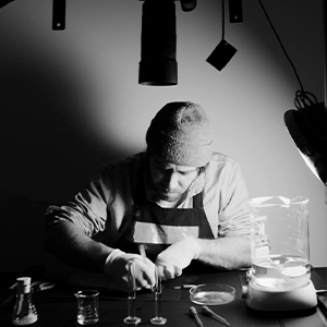 Thomas Blanchard, réalisateur et motion designer, intervenant à e-artsup Lyon