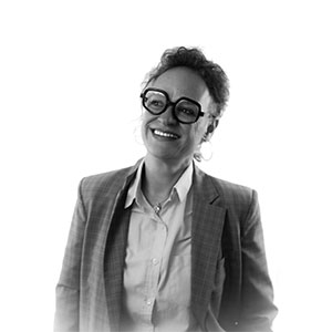 Béatrice Sanchez, designer graphique et intervenante e-artsup Montpellier