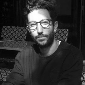 Benjamin Parienté, directeur artistique et intervenant e-artsup Paris