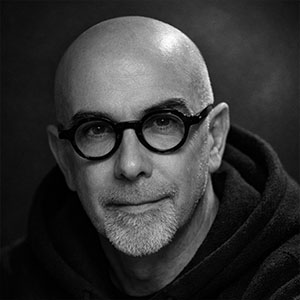 Bernard Olivié, illustrateur et intervenant e-artsup Toulouse