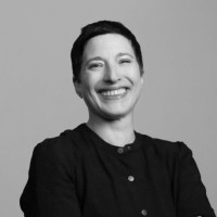 Cécile Scesa-Blanché, directrice de l'école e-artsup Lyon