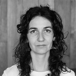 Clara Choulet, intervenante e-artsup Toulouse