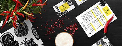 Design graphique, motion design, communication...