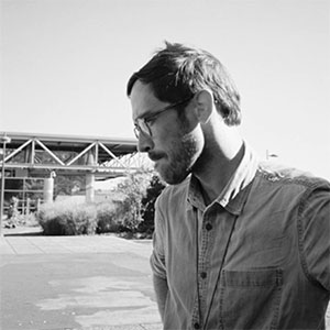 Antoine Eckart, designer graphique et intervenant à e-artsup Lyon
