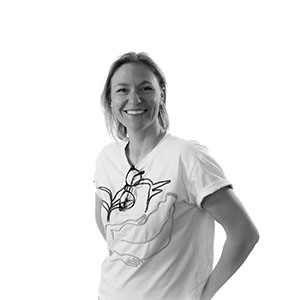 Elise Eskenazi, designeuse graphique et intervenante e-artsup Montpellier