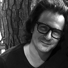 Fernand Dutilleux, designer graphique en identité visuelle et intervenant e-artsup Montpellier