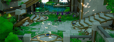 Jeux vidéo, game art, business et marketing...